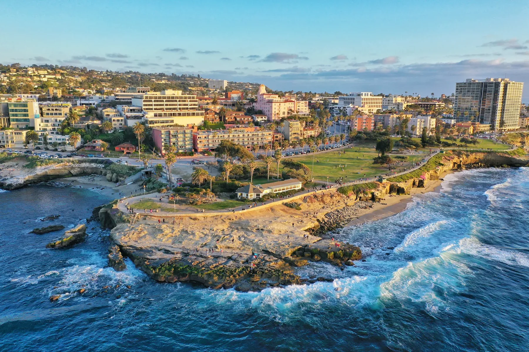 La Jolla Sports and Wellness Chiropractor — sdspinecare.com